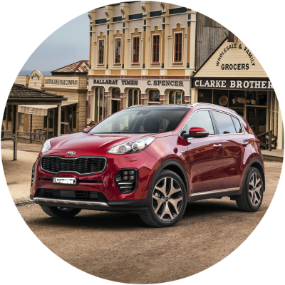 Ремонт Шумоизоляция Автомобиля KIA Sportage