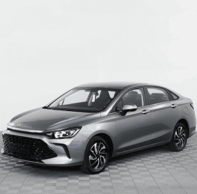 Полировка BAIC U5 Plus Полировка BAIC U5 Plus 