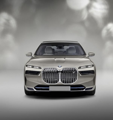 Ремонт Химчистка BMW 7