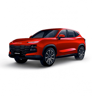 Химчистка Jetour Dashing Химчистка Jetour Dashing 