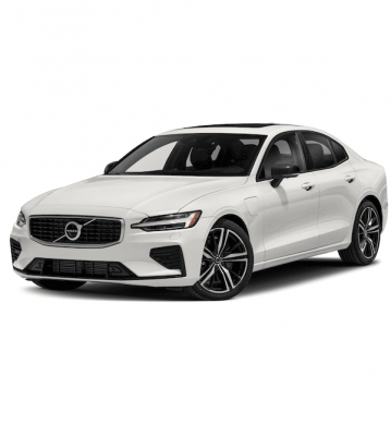 Ремонт Химчистка Volvo S60