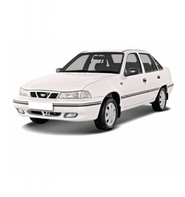 Детейлинг Daewoo Nexia Детейлинг Daewoo Nexia 