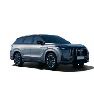 Детейлинг автомобиля JAECOO J8 Детейлинг автомобиля JAECOO J8 