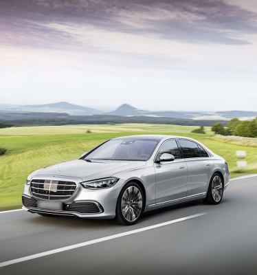 Шумоизоляция Mercedes S-класс Шумоизоляция Mercedes S-класс 