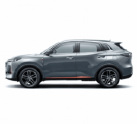 Предпродажная подготовка Changan CS55PLUS Предпродажная подготовка Changan CS55PLUS 