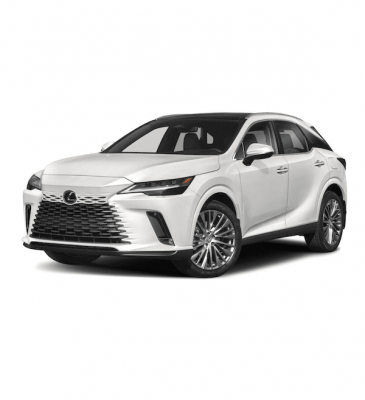 Ремонт Предпродажная Подготовка Lexus RX