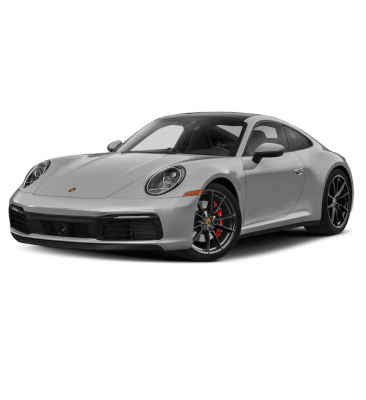Предпродажная подготовка Porsche 911 Carrera Предпродажная подготовка Porsche 911 Carrera 