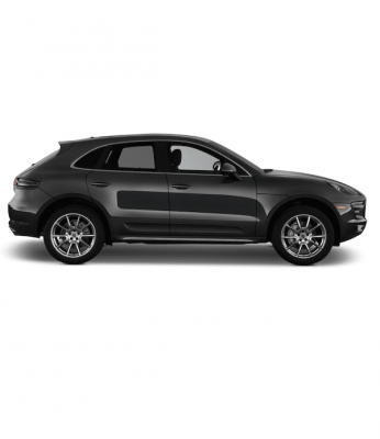 Бронирование Porsche Macan Бронирование Porsche Macan 