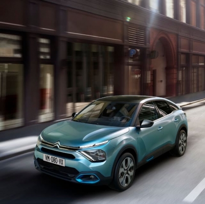 Ремонт Керамическое Покрытие Citroen C4